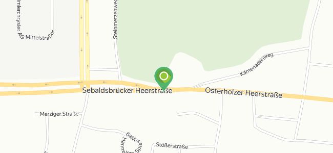 Cafe 31, Osterholz