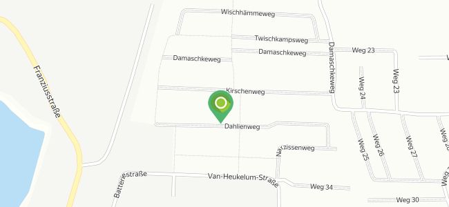 Cutters Ribhouse Im Laubenpieper, Lehe