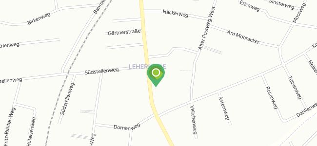 Fisch Feinkost Kathmann, Geestland
