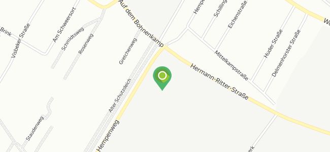 Food Box Pusdorf, Woltmershausen