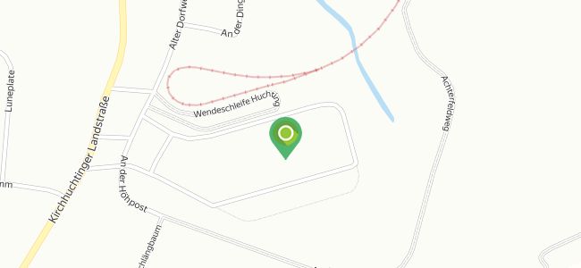 Grill Box, Huchting