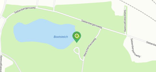 Haus Am See, Lehe