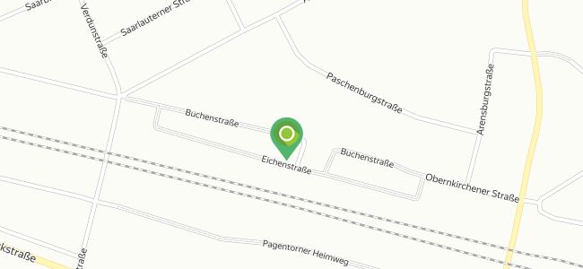 Im Stillen Frieden, Schwachhausen