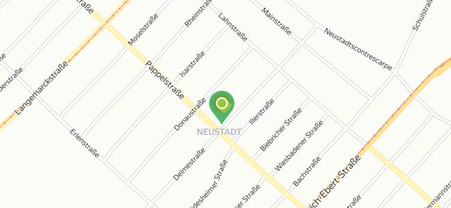 Juni, Neustadt