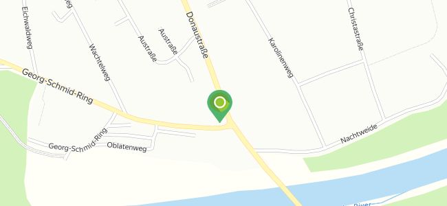 Kaminrestaurant Kegelcasino, Dillingen an der Donau