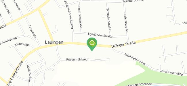 Krazy Kitchen Garten, Lauingen