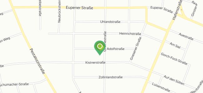 Marpers Inn, Lehe