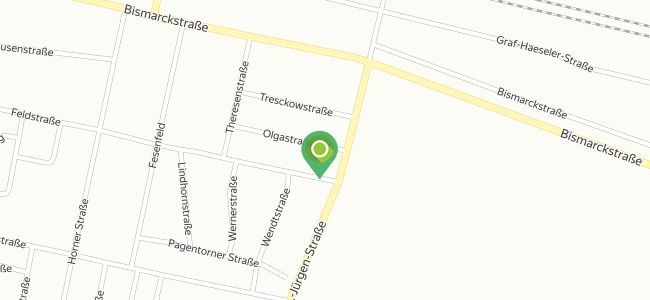 Piccolo Imbiß, Östliche Vorstadt