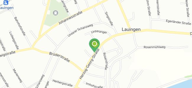 Pizza Luca, Lauingen