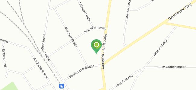 Pizza & Pasta, Leherheide