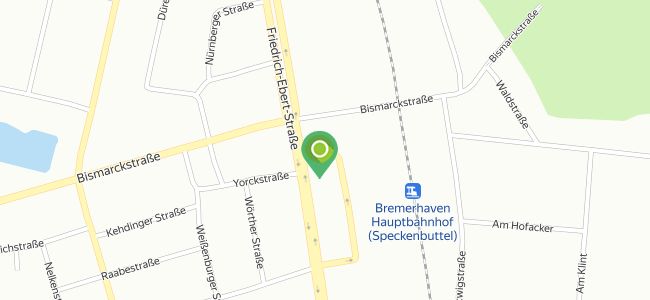 Station Café & Bistro, Geestemünde