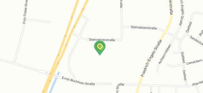 Zille Grill Imbiss, Obervieland