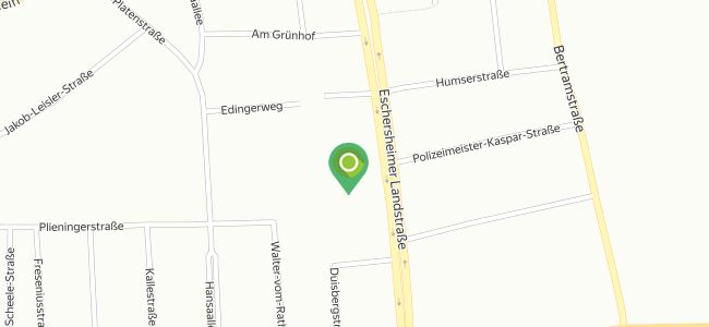 Asia Food Express Vietnam & Thai, Innenstadt I