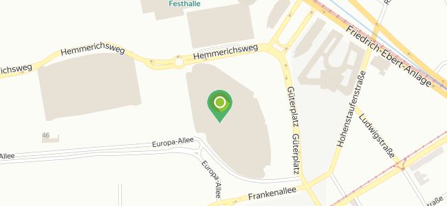 Asia Hung, Innenstadt I