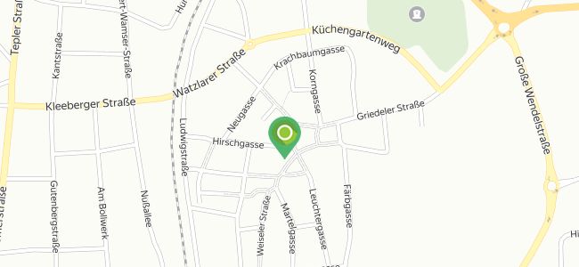 Asian Wok, Butzbach