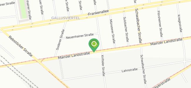 Balkan Grill, Innenstadt I