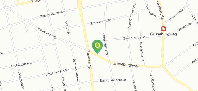 Best Worscht In Town, Innenstadt II