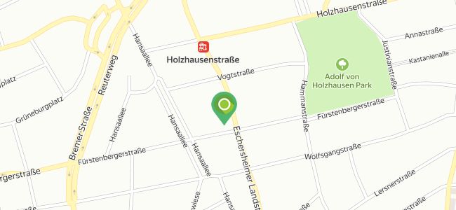 Bistro Aida, Innenstadt I