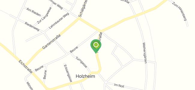 Bistro Holzheim, Pohlheim