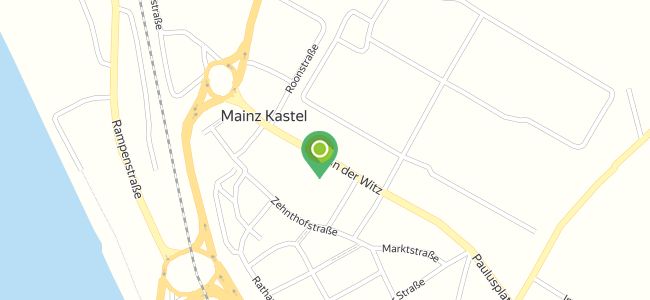 Burger Brater, Mainz-Kastel