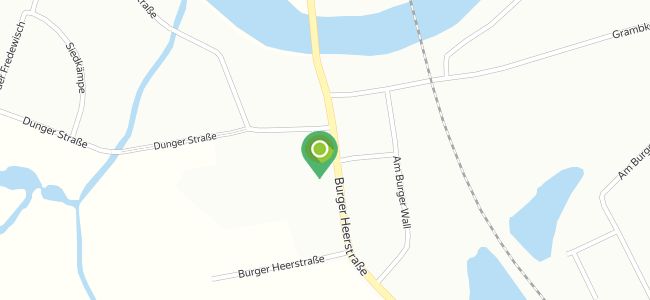 Burger Stuben, Burglesum