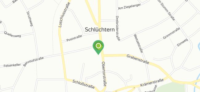 City Döner, Schlüchtern