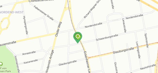 Crazy Döner, Innenstadt III