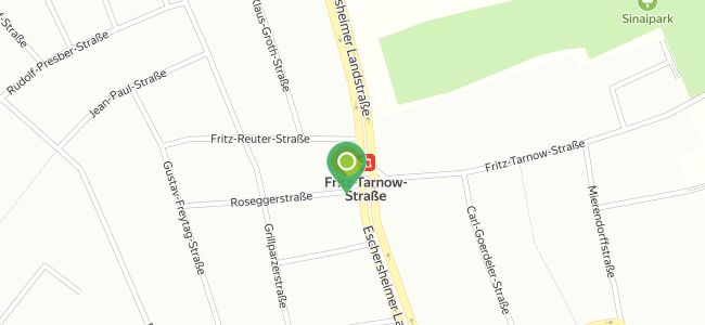 Curry's Garden, Frankfurt am Main Mitte Nord