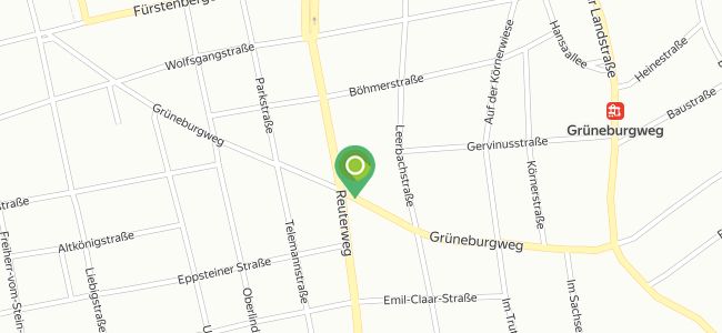 Dominion Food Revolution, Innenstadt II
