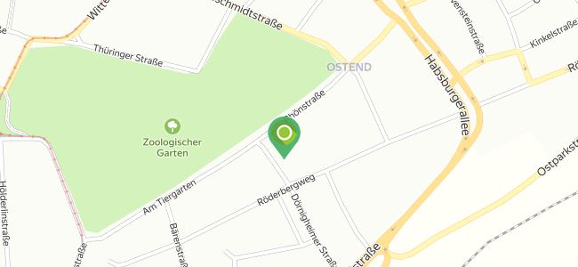 Fat Tony's Pizza, Bornheim/Ostend