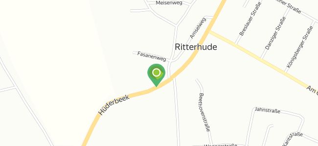Gastrognom, Ritterhude