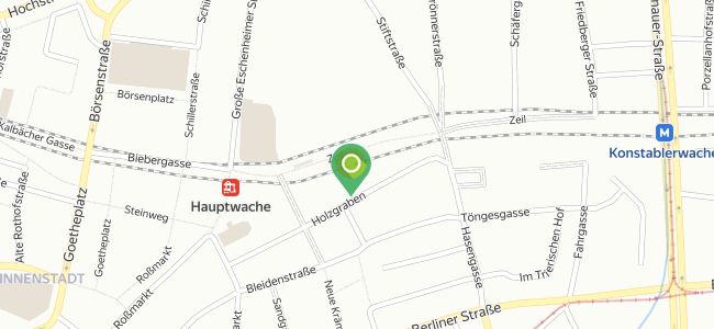 Gic Ph Market, Innenstadt I
