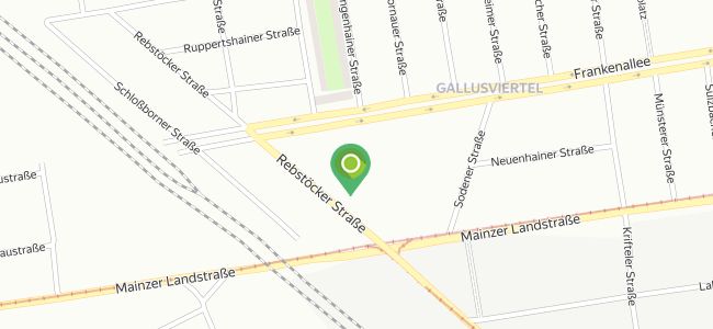 Grillstation Bei Maria An Der Rebstöcker, Innenstadt I