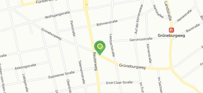 Im Betriebs Ug, Innenstadt I
