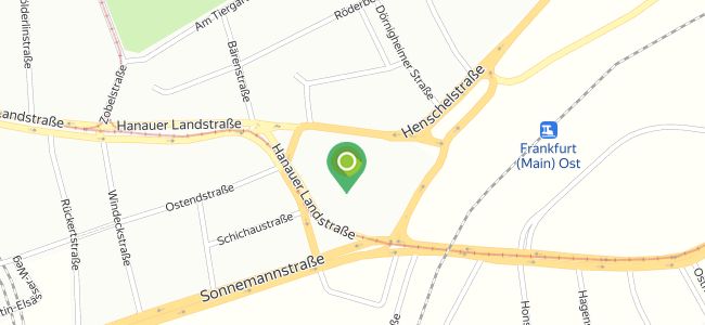 Jesse James, Bornheim/Ostend