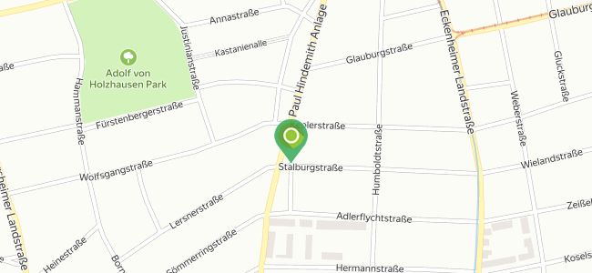 La Dolce Vita, Innenstadt III