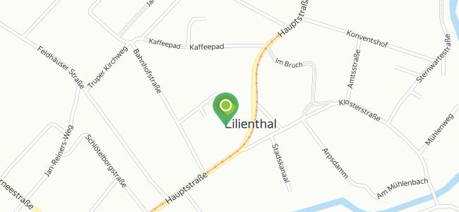 Lavita, Lilienthal