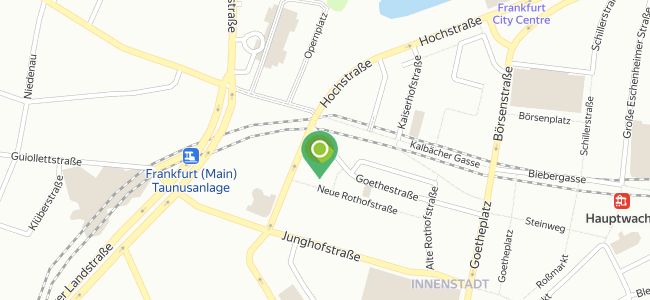 Living After Work, Innenstadt I