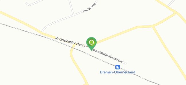 Medio, Oberneuland