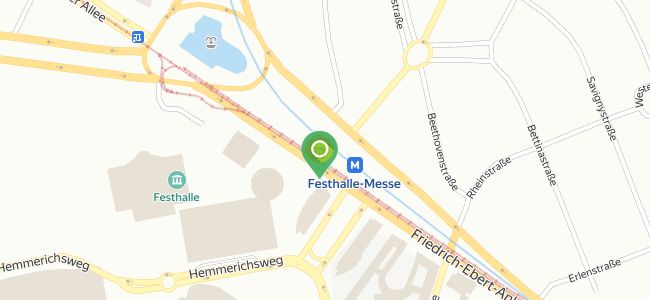 Mediterraneo, Innenstadt II