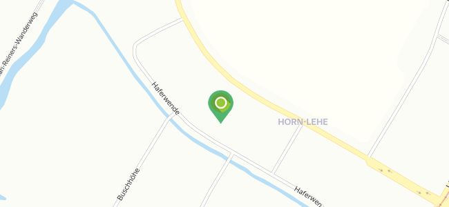 Mein Restaurant, Horn Lehe