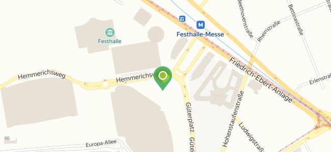Nft Skybar & Restaurant, Innenstadt I