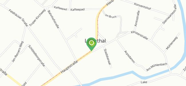 Nosh, Lilienthal
