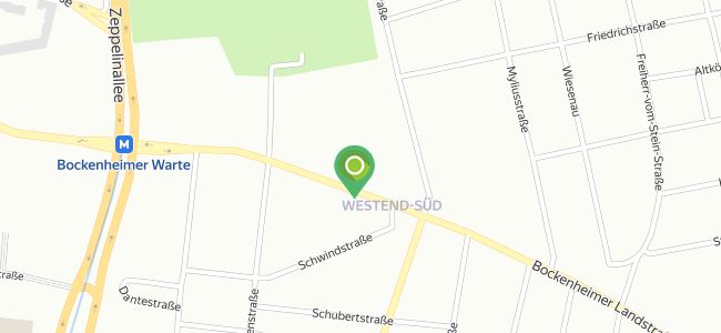 Oceans Restaurant Bar & Lounge, Innenstadt II