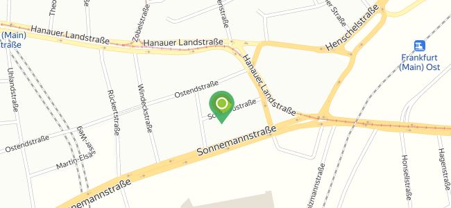 Pizzeria Mille Lire, Bornheim/Ostend