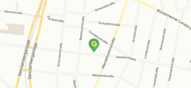 Rc Gastro Ug, Innenstadt II