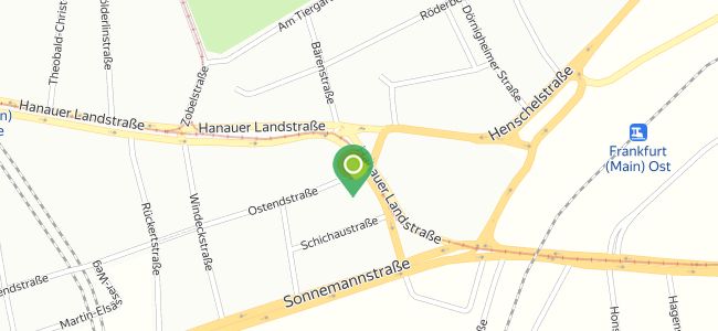 Rimed, Bornheim/Ostend