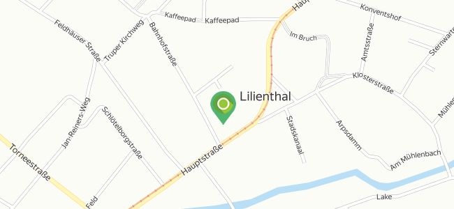Schnell Restaurant Am Markt, Lilienthal