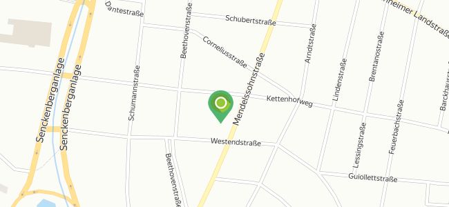Taphouse Frankfurt, Innenstadt II
