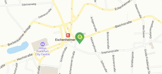 Thai Essen, Innenstadt I